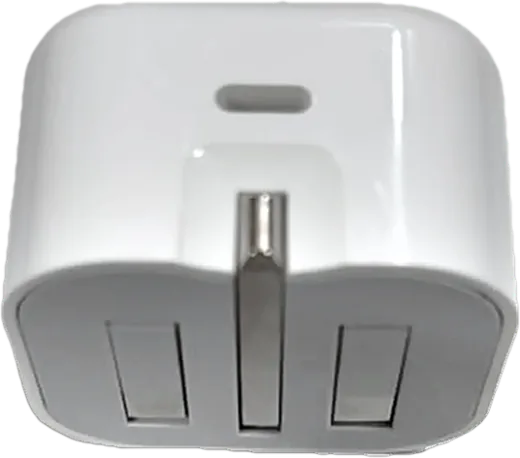 Apple 20W USB-C Power Adapter, wall charger