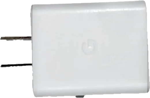 Google 30W USB-C Charger, wall charger