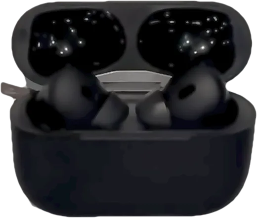 CarveBuds Noir, wireless earbuds