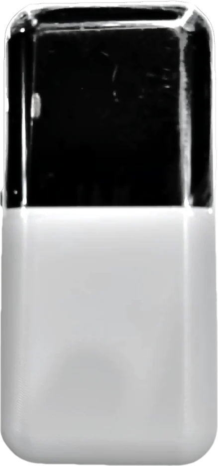 CarveCharge 10K Duo: front