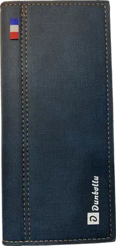 Dunbolla Executive Long Wallet, long wallet